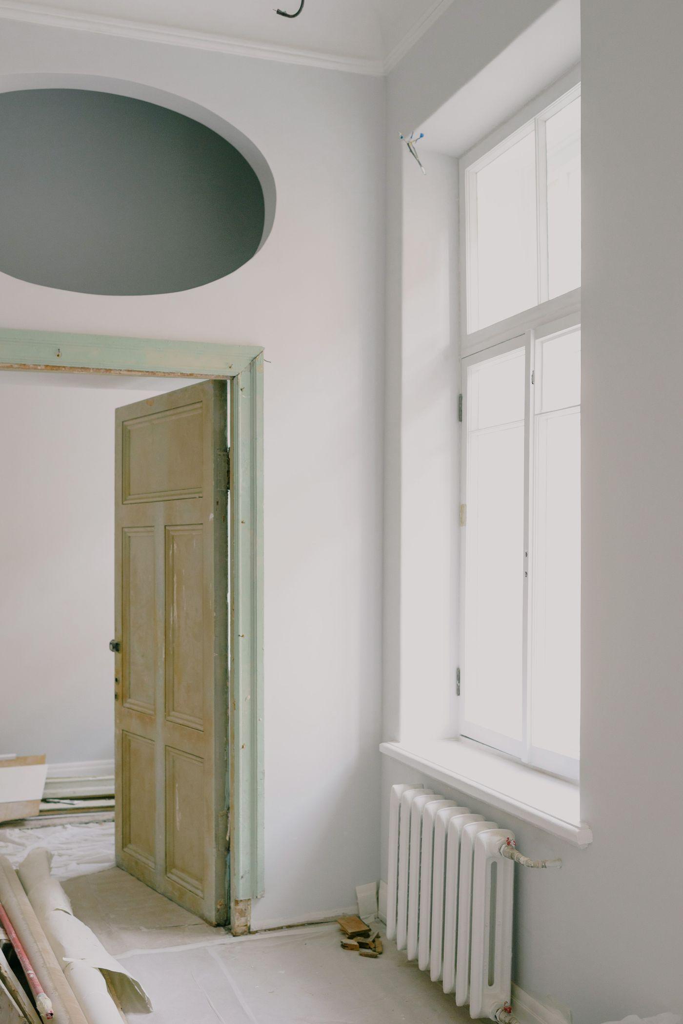 Rénovation de maison en Île-de-France